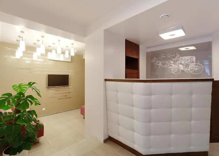 Stangret Hotel
