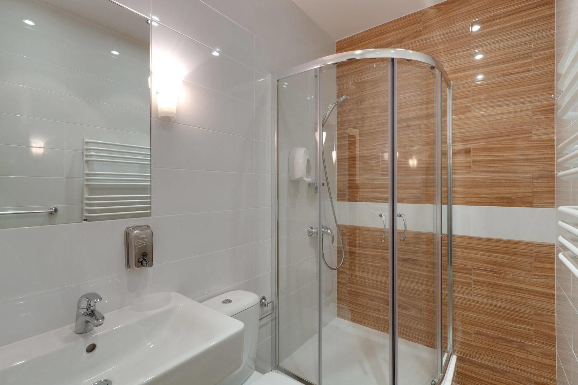 Hotel Stangret Kyiv