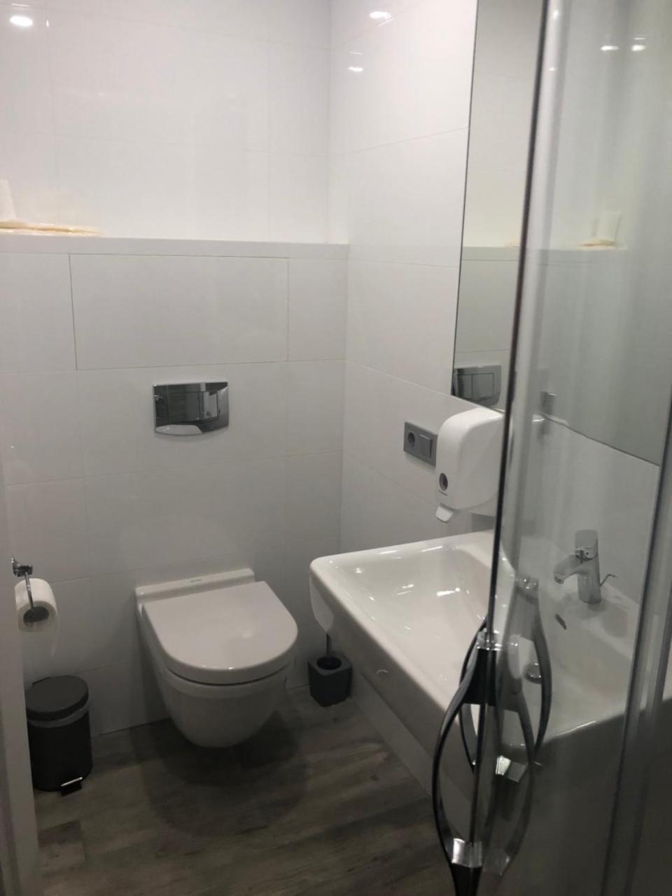 Hotel Stangret