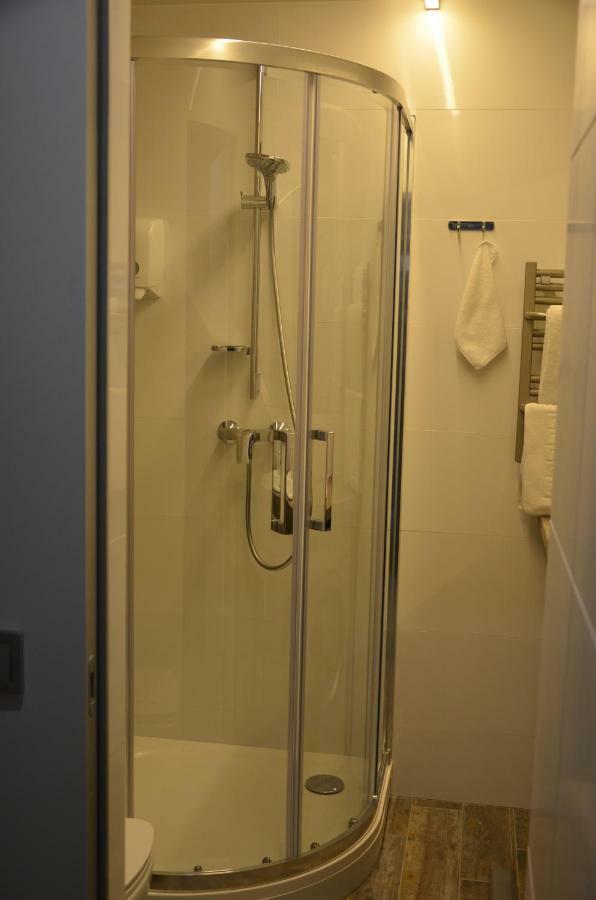 Stangret Hotel Kyiv