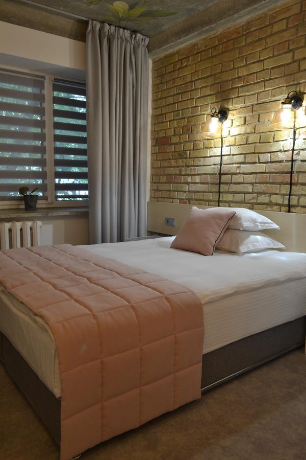 Hotel Stangret