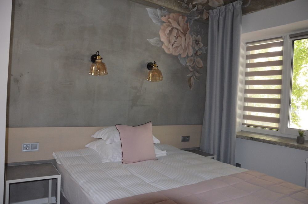 Stangret Hotel 3*