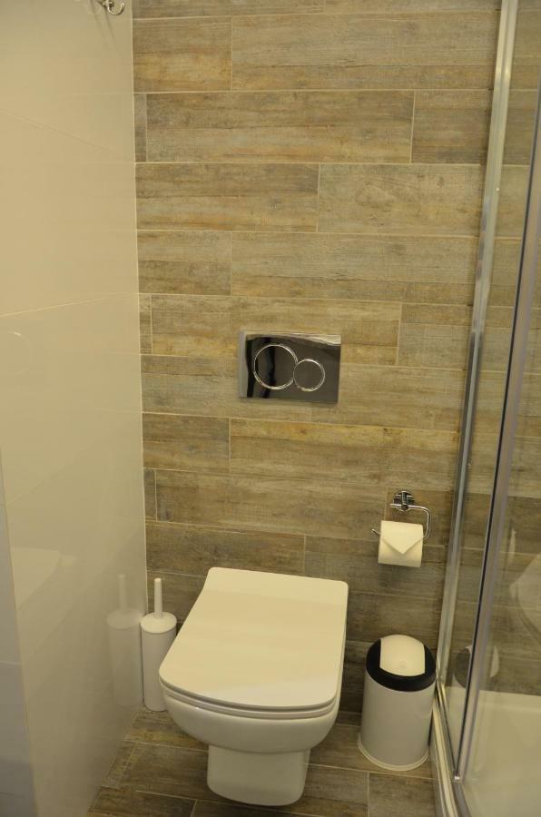Stangret Hotel 3*
